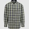 Pringle Jose Check Classic Shirt