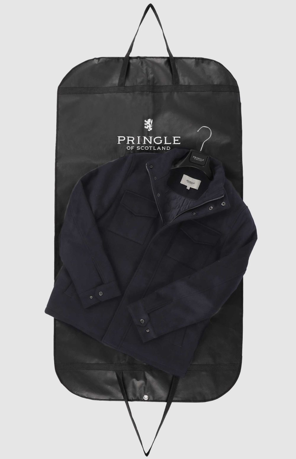 Pringle Harold Field Jacket - Image 3