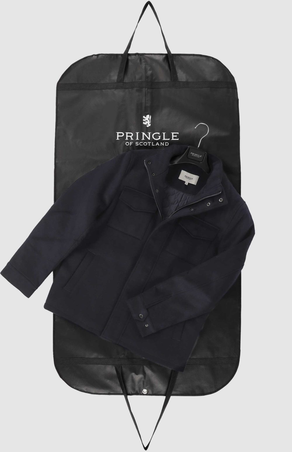 Pringle Harold Field Jacket - Image 6