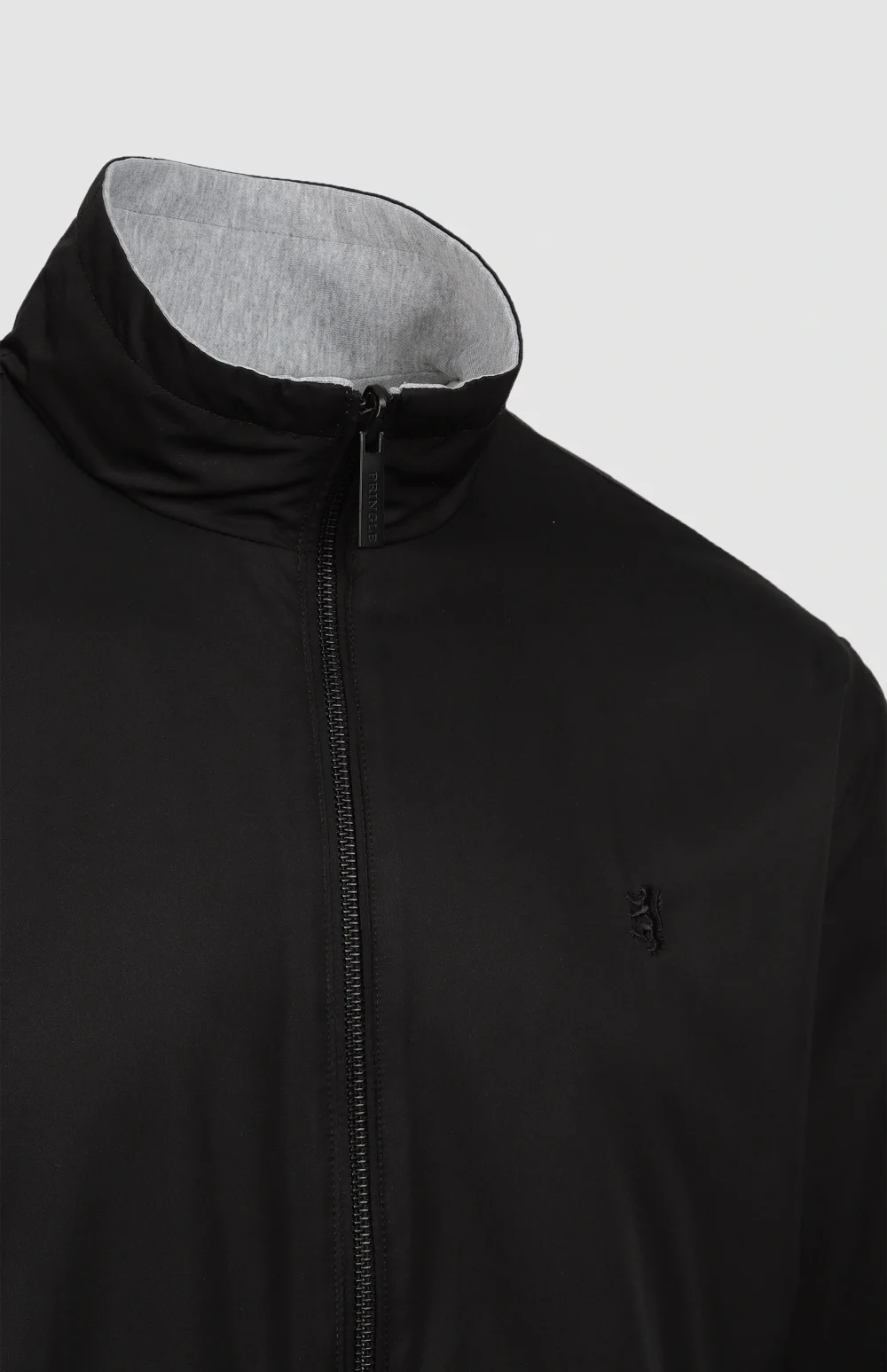 Pringle Sean Reversible Jacket - Image 2