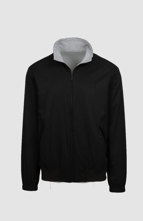Pringle Sean Reversible Jacket